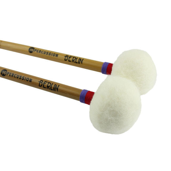 JGpercussion Berlin Series B6 Timpani Mallets