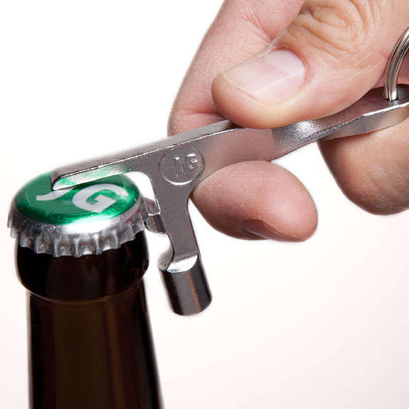 JGpercussion BottleKey Drum Key