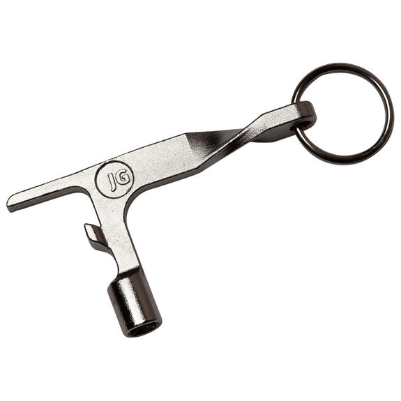 JGpercussion BottleKey Drum Key