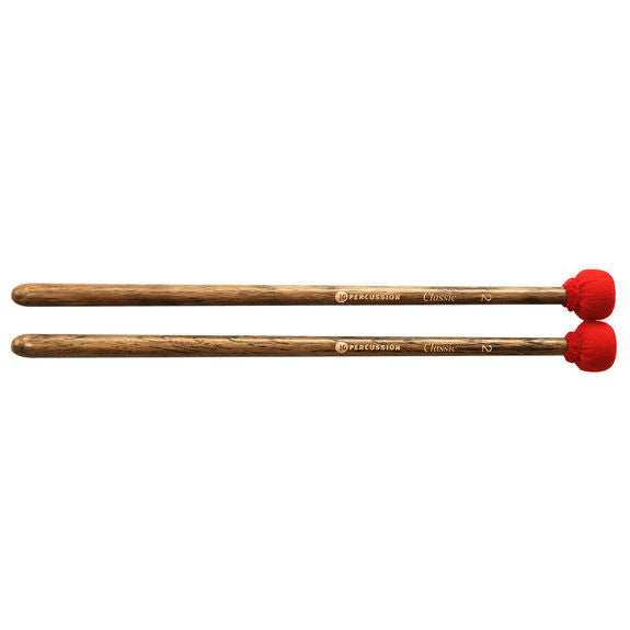 アントン オーダーメイド Pauken Mallets JGpercussion CL2 