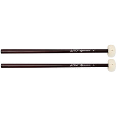 JGpercussion David Herbert DH4 Roller Carbon Fiber Timpani Mallets