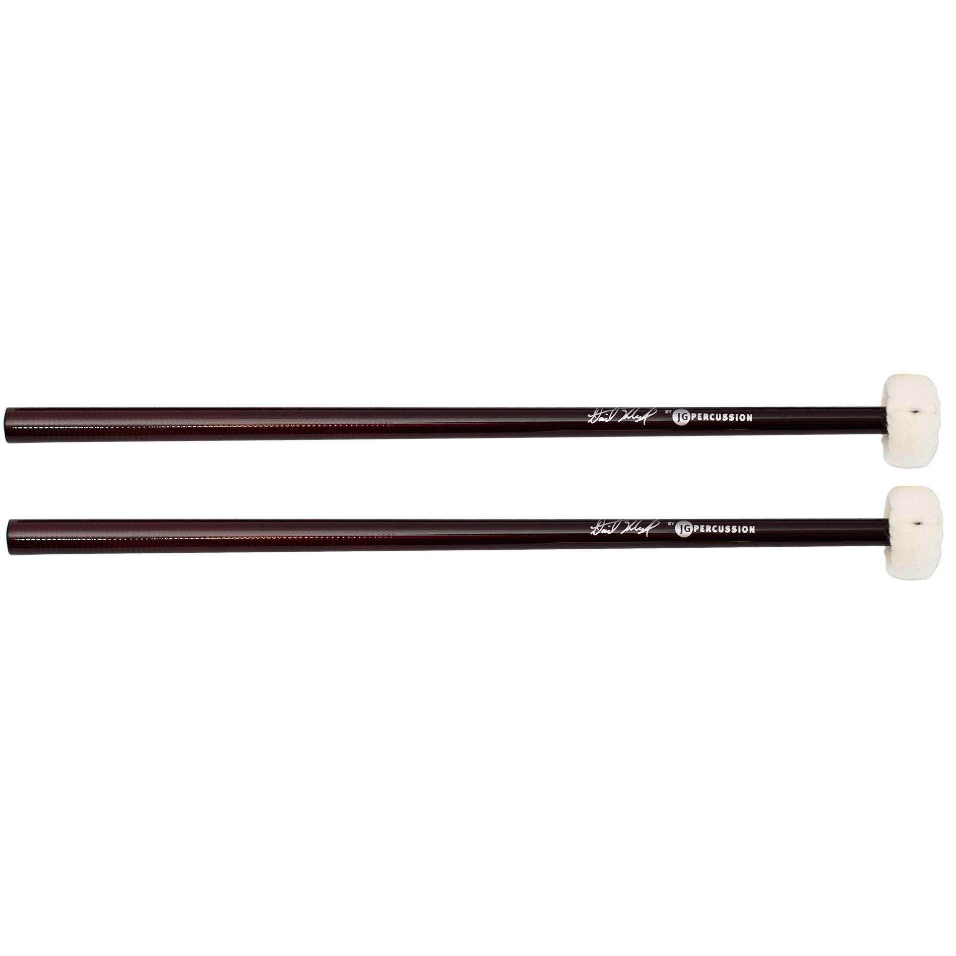JGPercussion David Herbert General Timpani Mallets DH2G