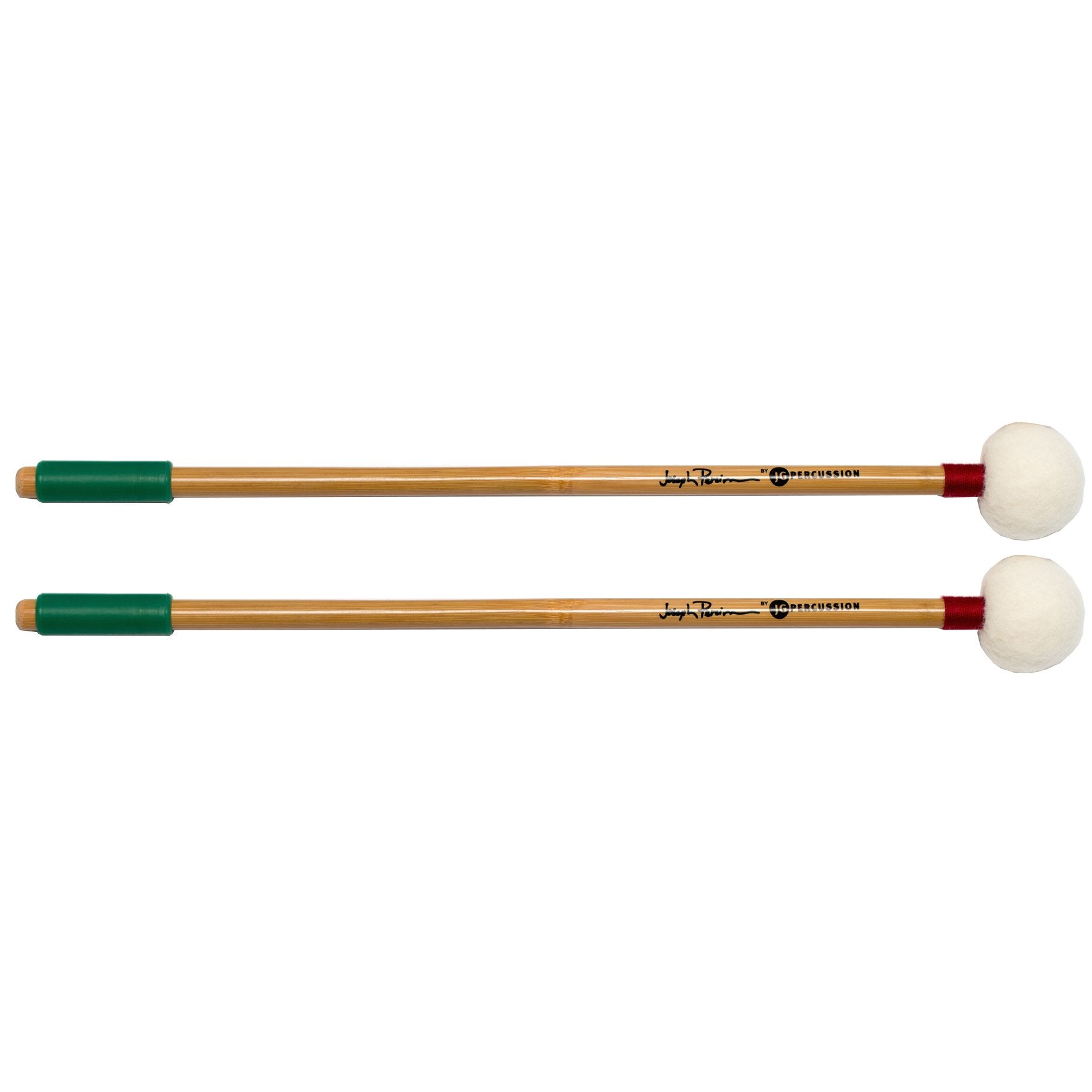 JGpercussion Joseph Pereira Bamboo Timpani Mallets JP1