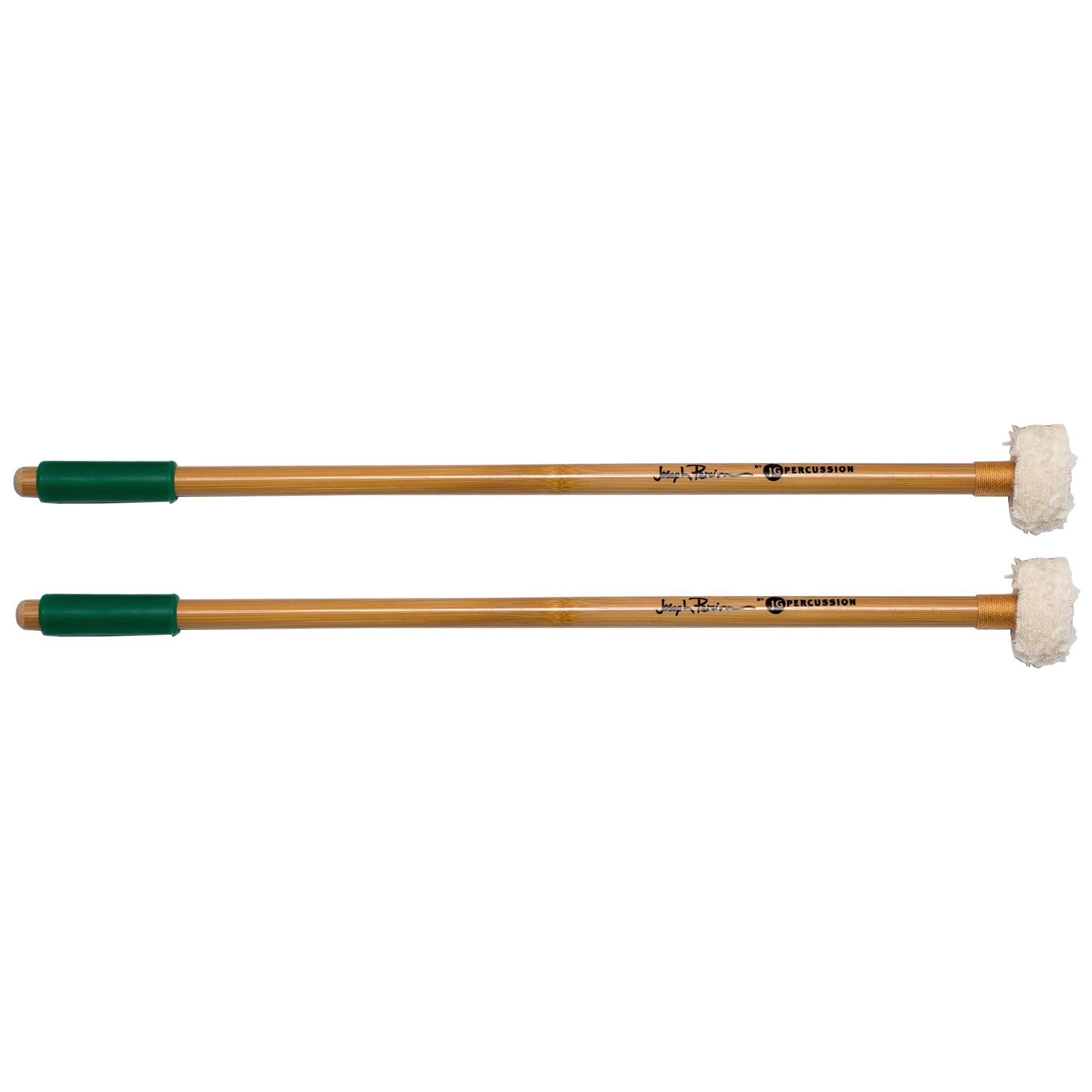 JGPercussion Joseph Pereira Bamboo Timpani Mallets JP10