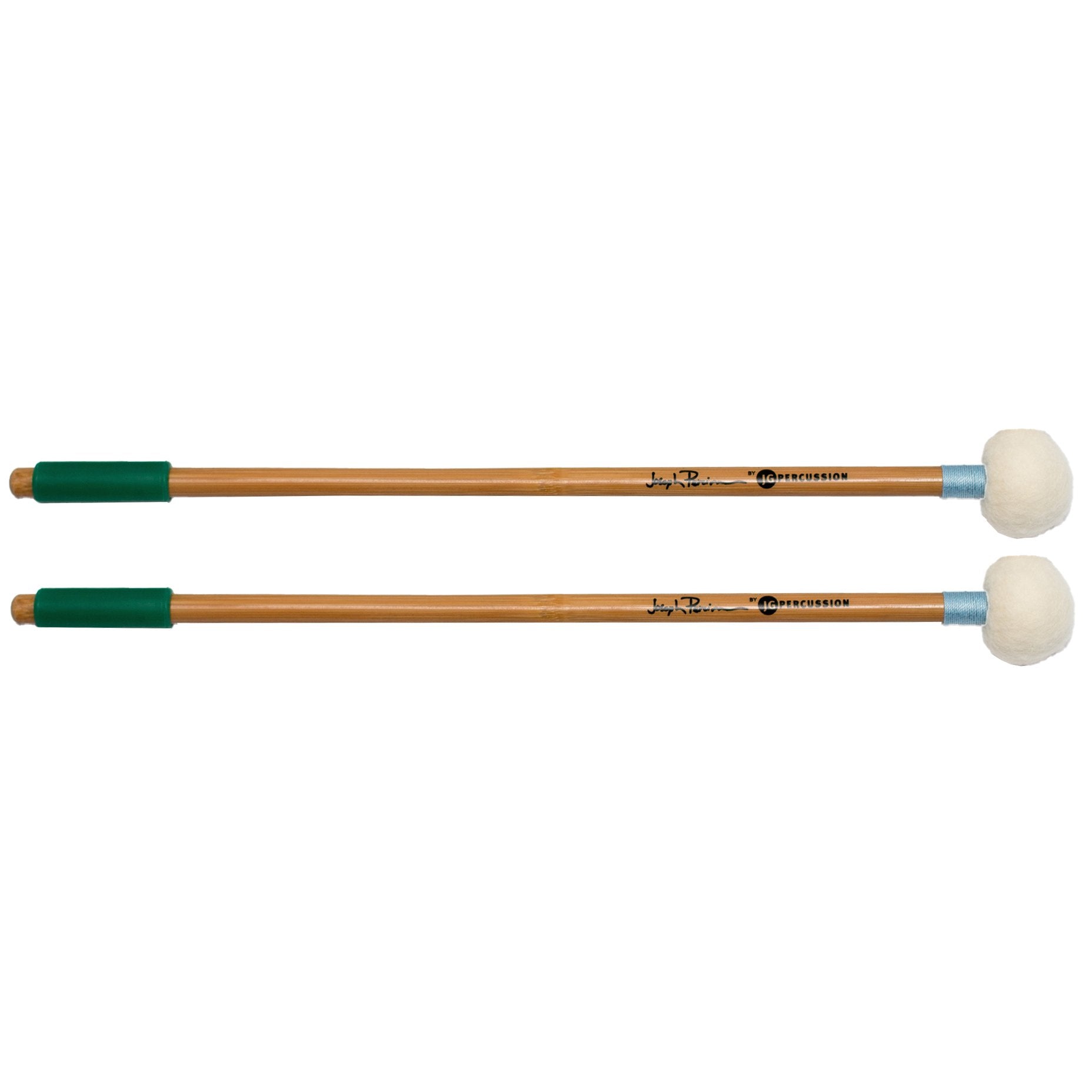 JGpercussion Joseph Pereira Bamboo Timpani Mallets JP3