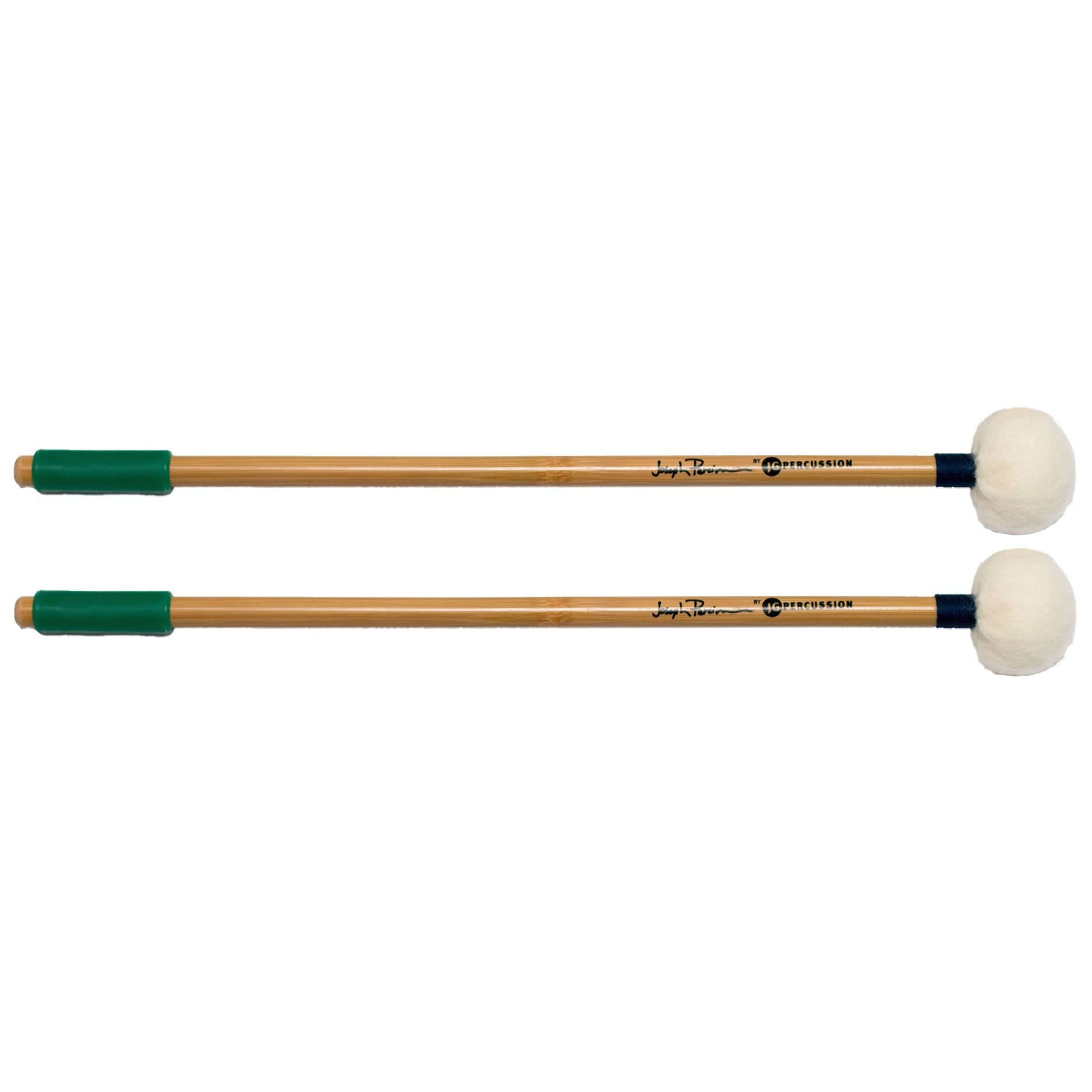 JGpercussion Joseph Pereira Bamboo Timpani Mallets JP4