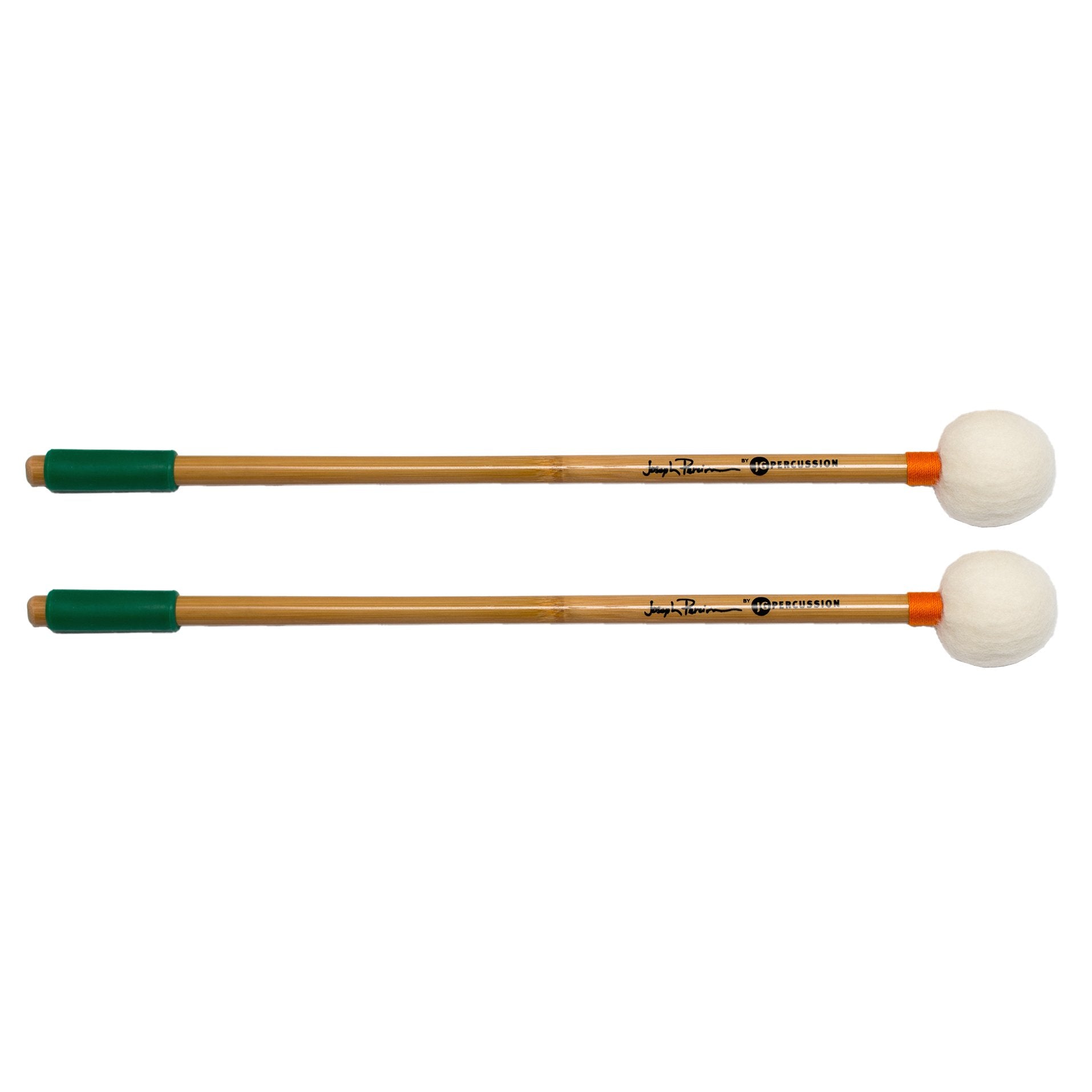 JGpercussion Joseph Pereira Bamboo Timpani Mallets JP5