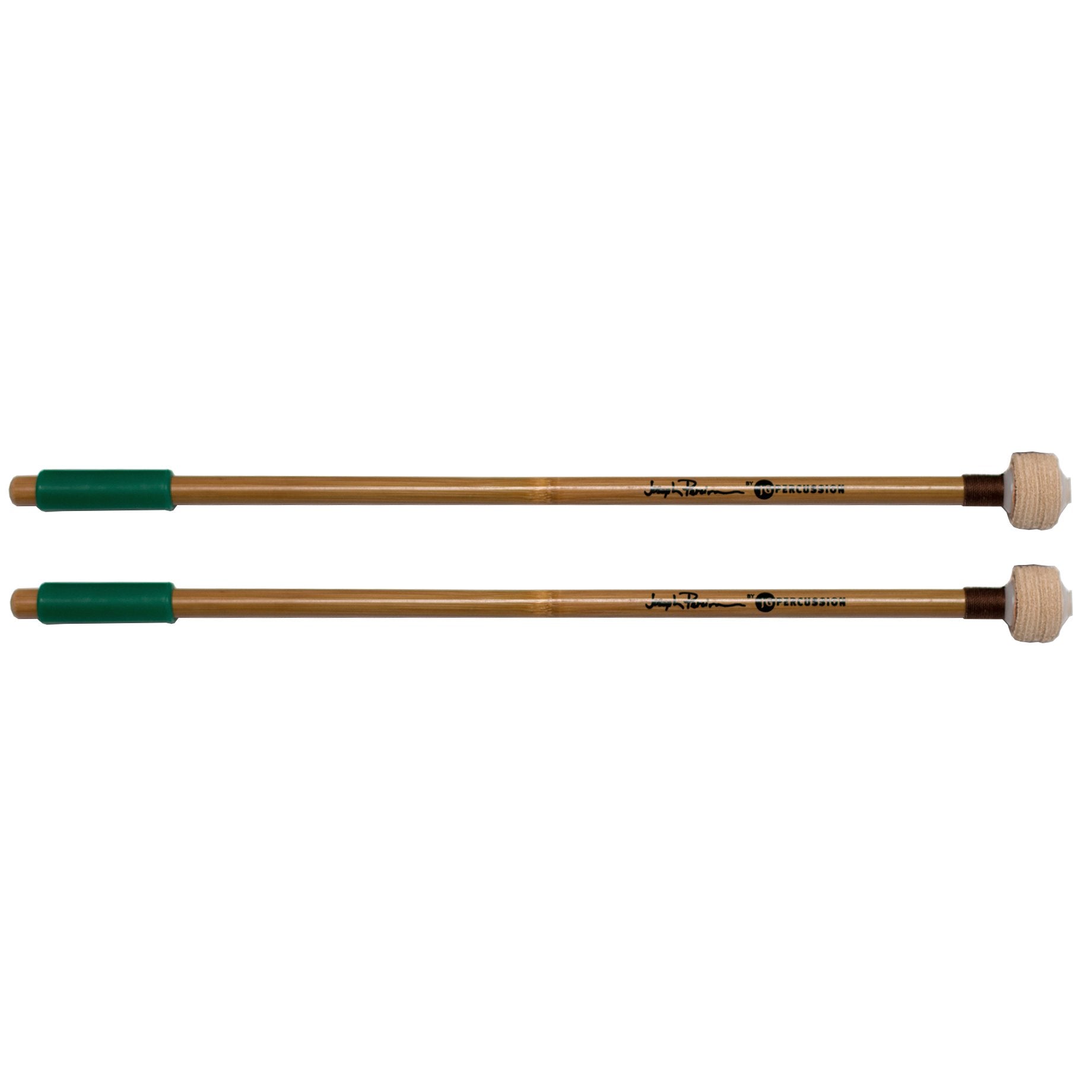 JGpercussion Joseph Pereira Bamboo Timpani Mallets JP6