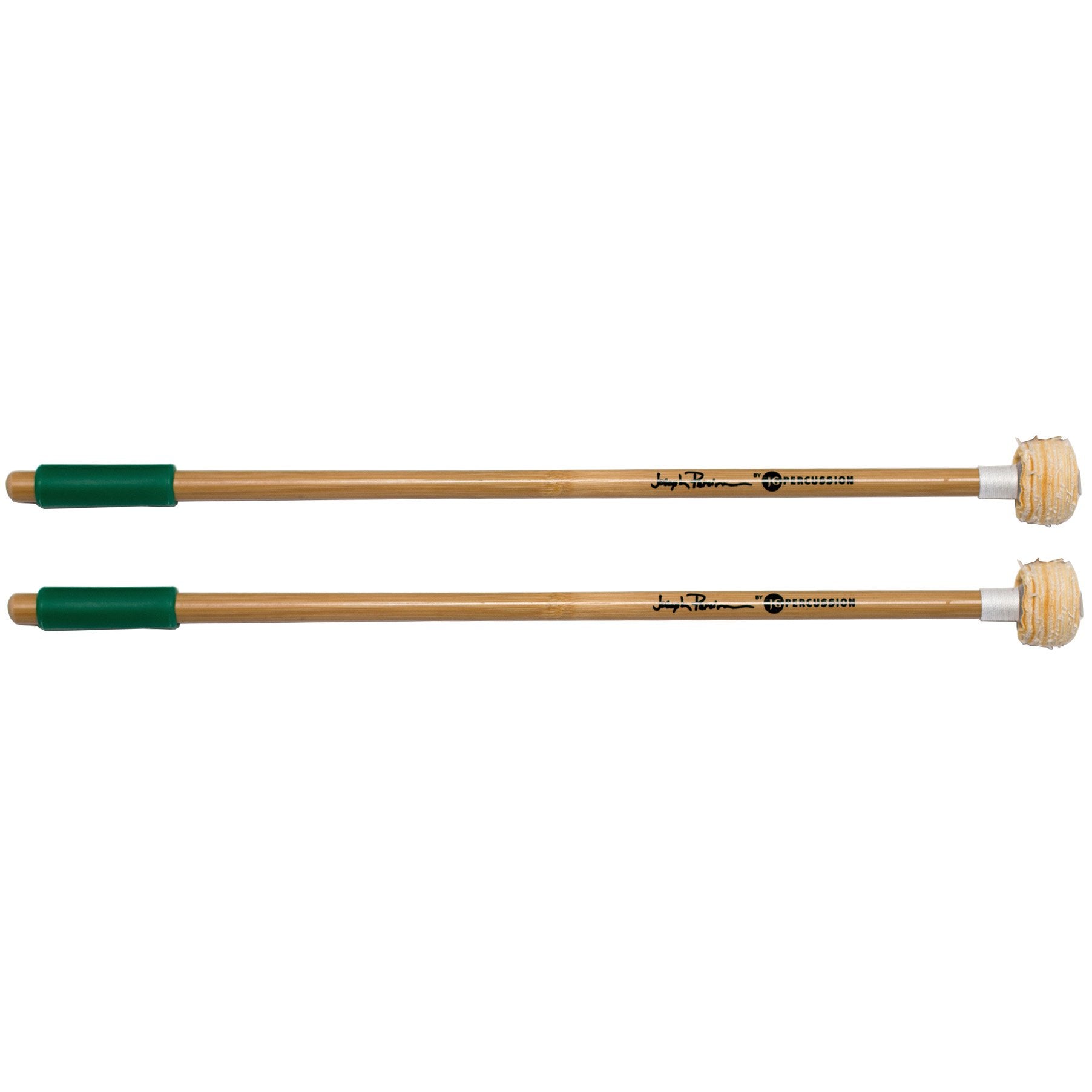 JGpercussion Joseph Pereira Bamboo Timpani Mallets JP7