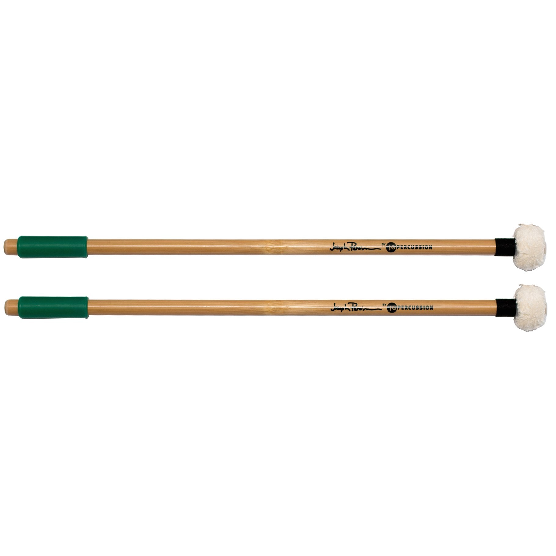 JGpercussion Joseph Pereira Bamboo Timpani Mallets JP8