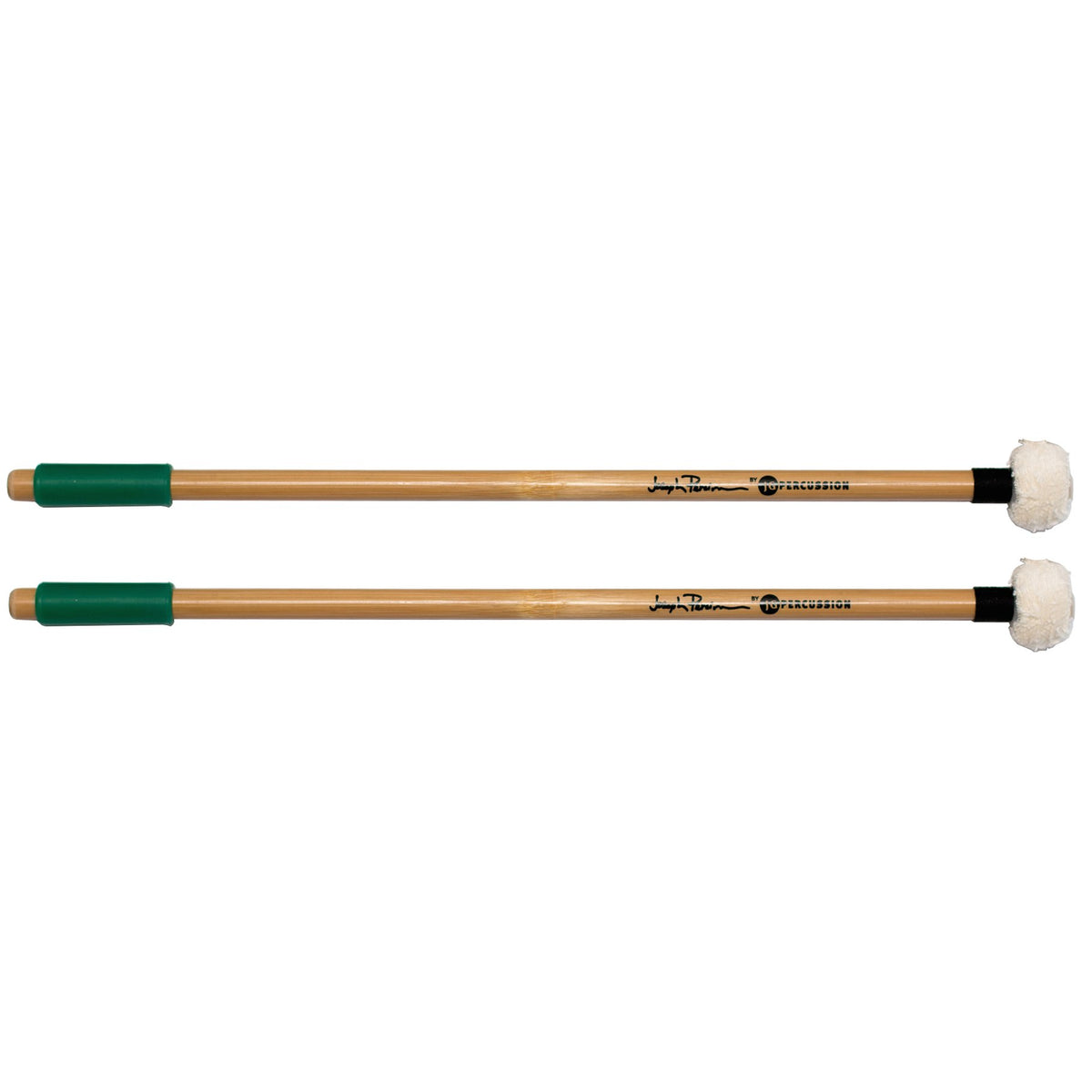 JGpercussion Joseph Pereira Bamboo Timpani Mallets JP8