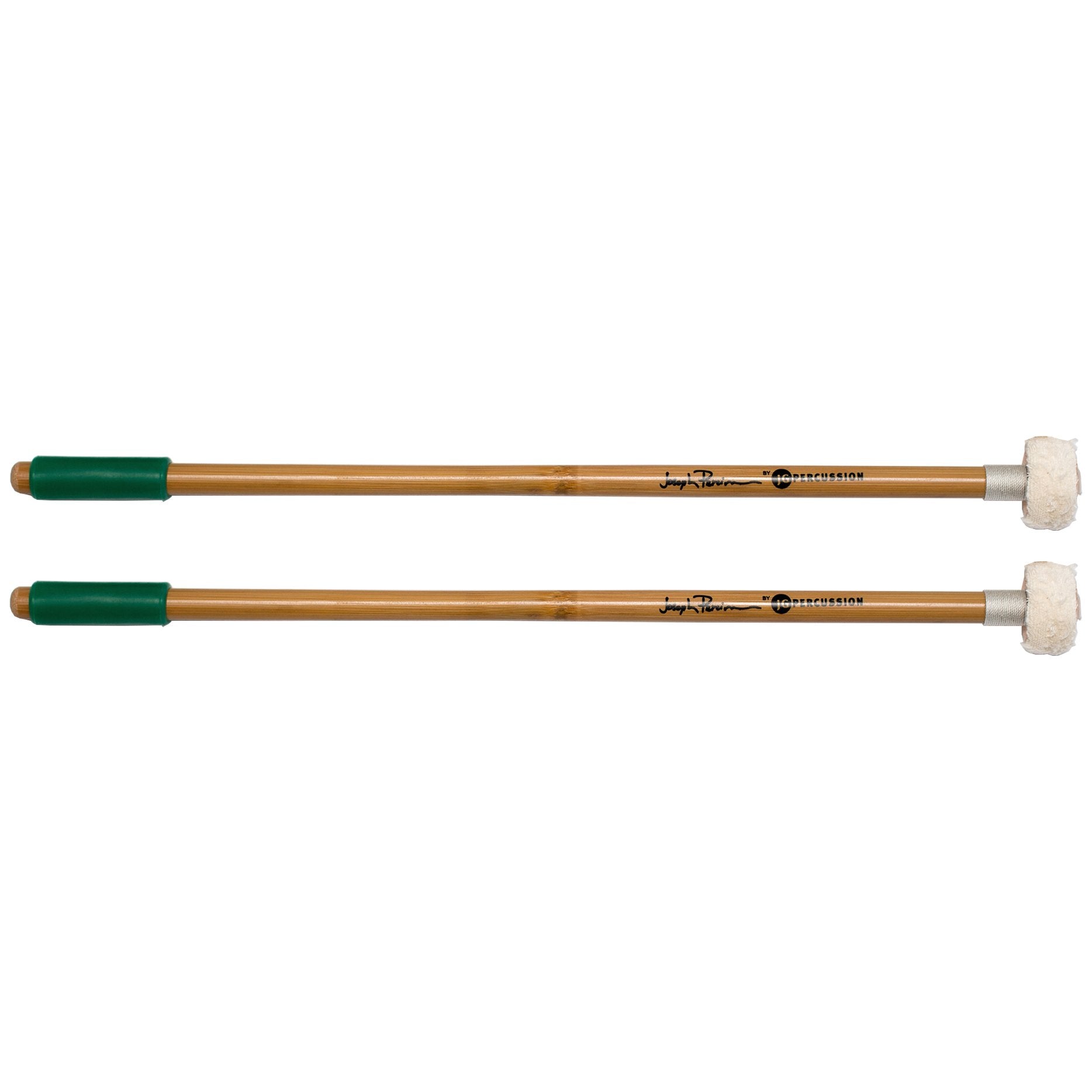 JGpercussion Joseph Pereira Bamboo Timpani Mallets JP9