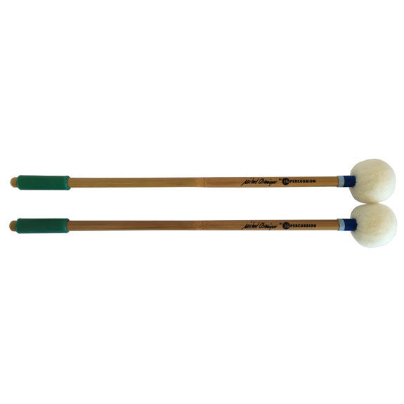 JGpercussion MO4 Artist Series Michael Oberaigner Signature Timpani Mallet