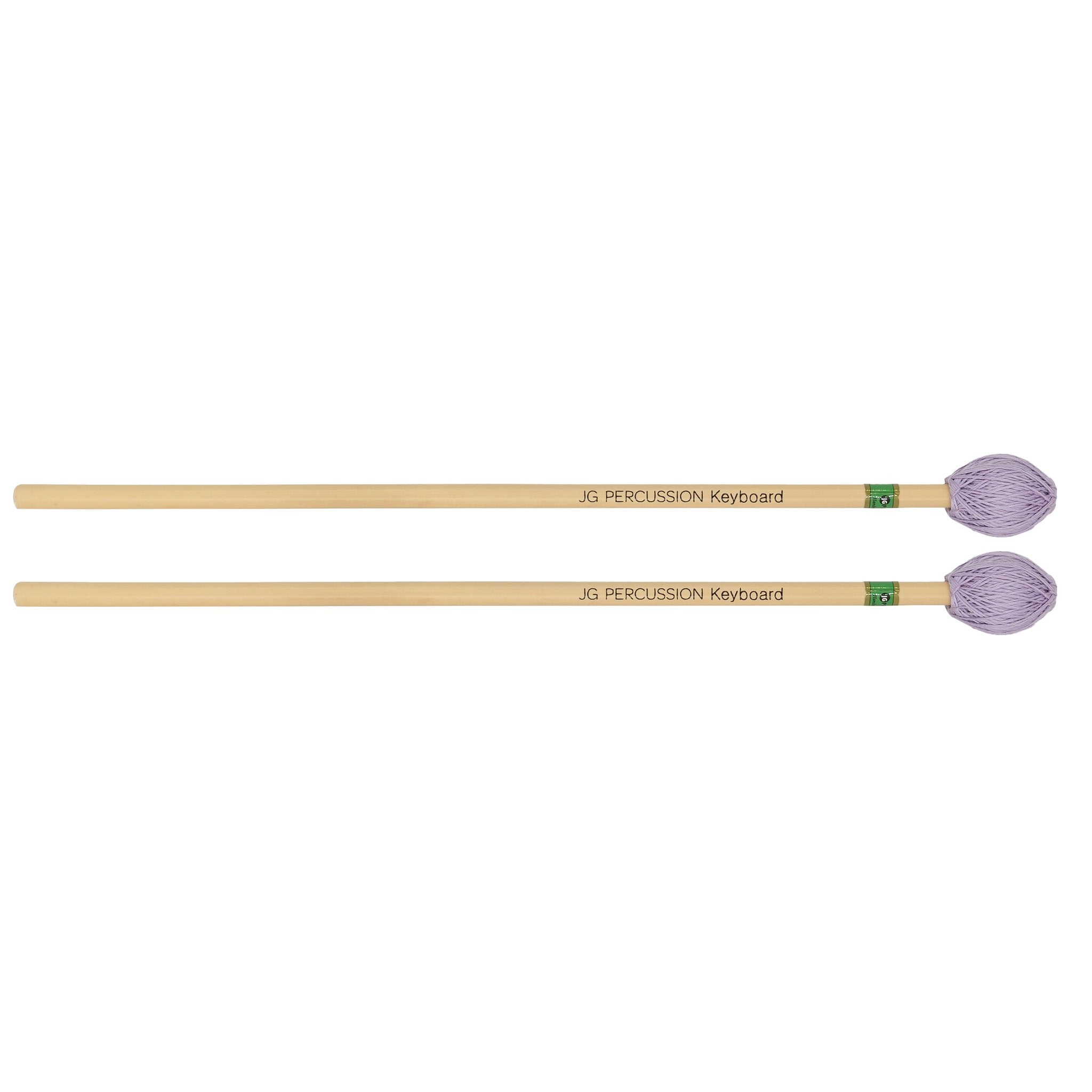 JGPercussion Wrapped Solo Xylophone Mallets k13