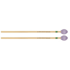 JGPercussion Wrapped Solo Xylophone Mallets k13