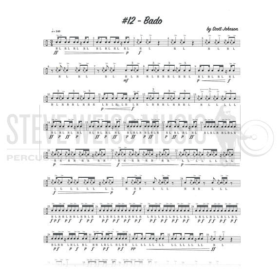 Johnson-Rhythms of Music