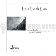 Johnson, S.-Laid Back Lisa (SP-4)-V/M/DS/CB