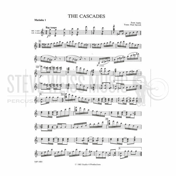 Joplin-Cascades, The-Sarcich-2M