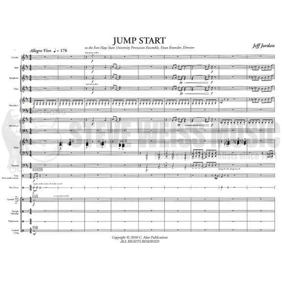 Jordan-Jump Start (SP)-B/V/Cro./2M/5T/P/PN