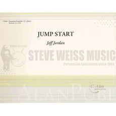 Jordan-Jump Start (SP)-B/V/Cro./2M/5T/P/PN