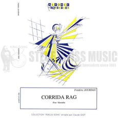 Jourdan-Corrida Rag-M