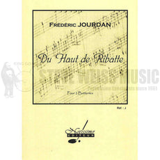 Jourdan-Du Haut de Ribatte (SP)-P