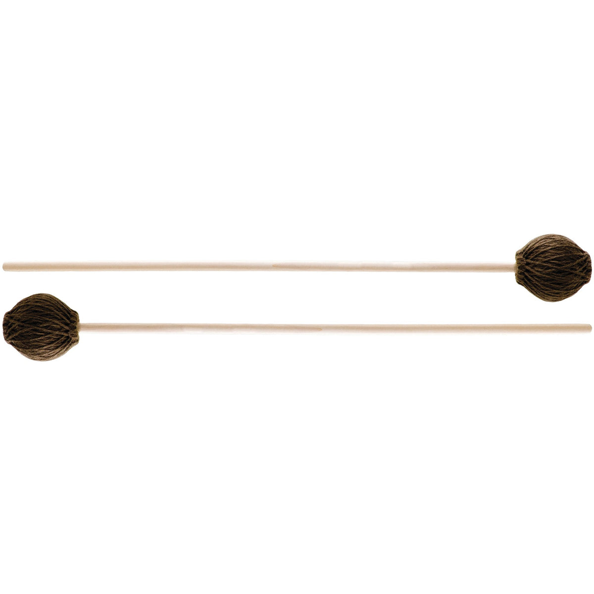 Promark System Blue Jim Wunderlich JW1 Soft Marimba Mallets pair