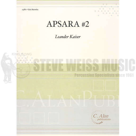 Kaiser-Apsara #2-M
