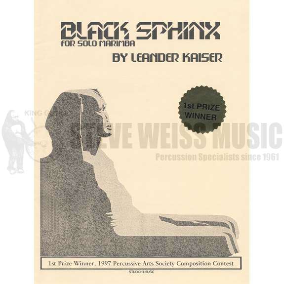 Kaiser-Black Sphinx-M