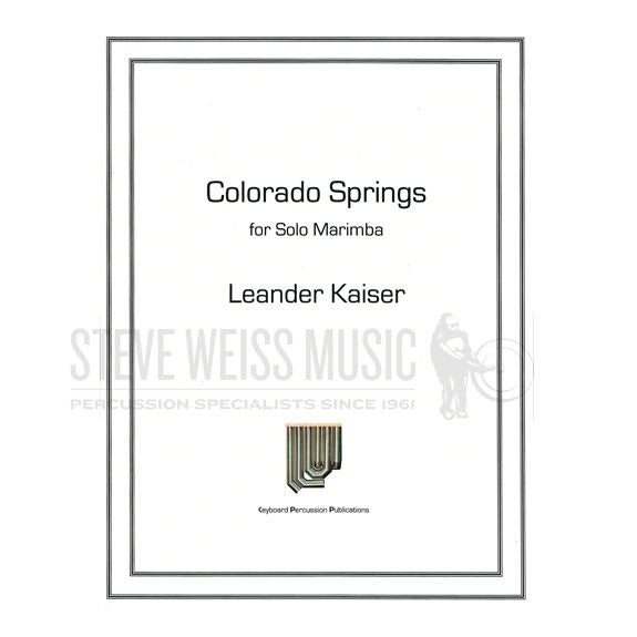 Kaiser-Colorado Springs-M
