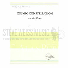 Kaiser-Cosmic Constellation (2S)-V/M