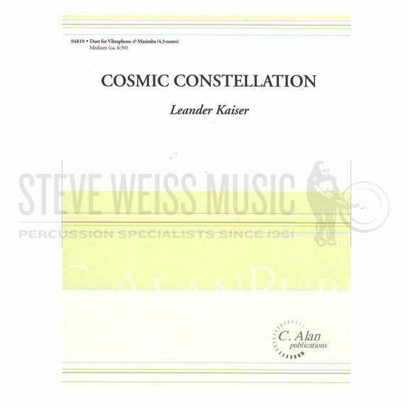Kaiser-Cosmic Constellation (2S)-V/M