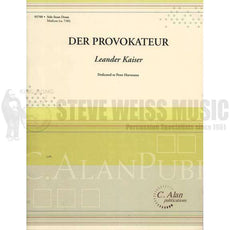 Kaiser-Der Provokateur-SD
