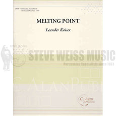 Kaiser-Melting Point (SP)-B/V/X/M