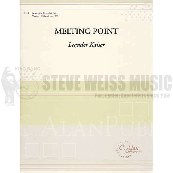 Kaiser-Melting Point (SP)-B/V/X/M