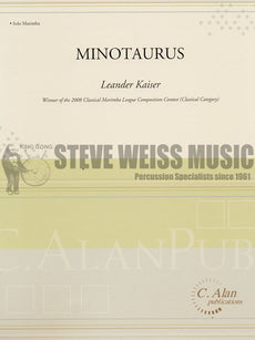 Kaiser-Minotaurus-M