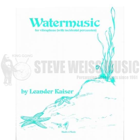Kaiser-Watermusic-V