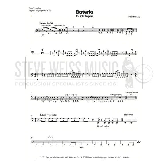 Kamstra-Bateria-4-5T