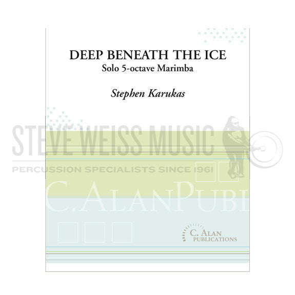 Karukas-Deep Beneath the Ice-M