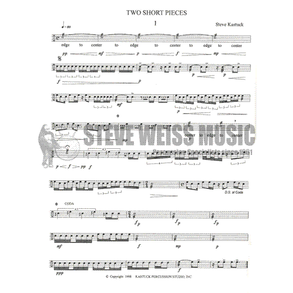 Kastuck-Rhythmic Designs-SD