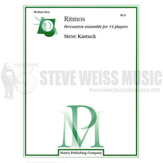 Kastuck-Ritmos(SP)