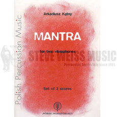 Katny-Mantra (2S)-2V