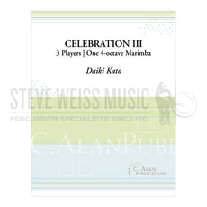 Kato-Celebration III (SP)-M (3 players)