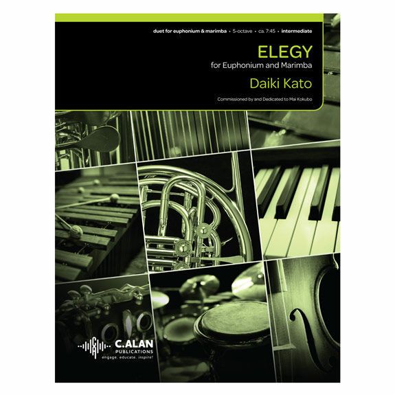 Kato-Elegy (SP)-M/EU