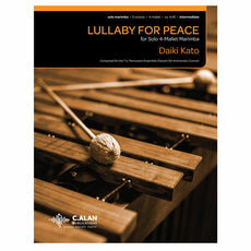 Kato-Lullaby for Peace-M