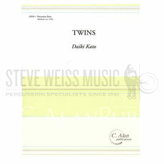 Kato-Twins (SP)-P
