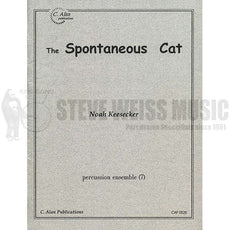 Keesecker-Spontaneous Cat, The (SP)-B/C/X/M/4T/P