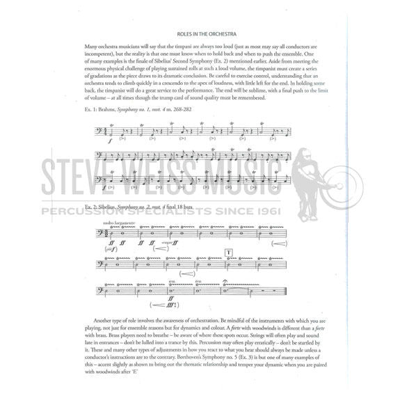 Kent-Timpani Playing In The 21st Century