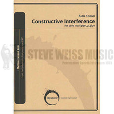 Keown-Constructive Interference-P