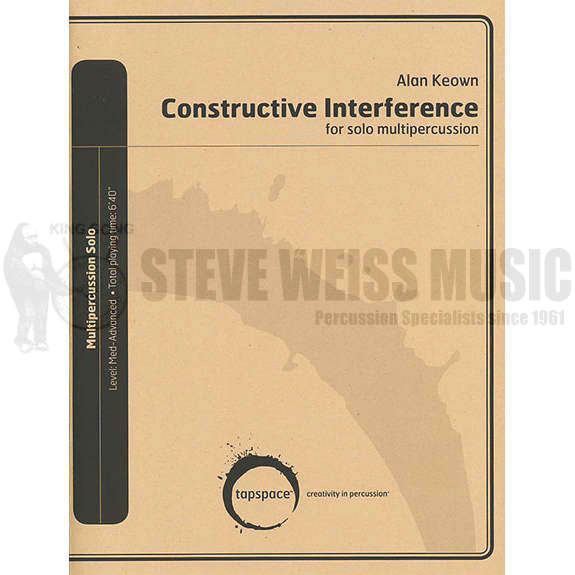 Keown-Constructive Interference-P